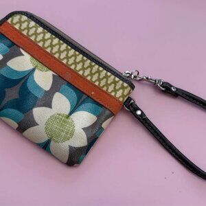 Fossil Wristlet